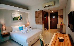 Bogor Icon Condotel By Holla